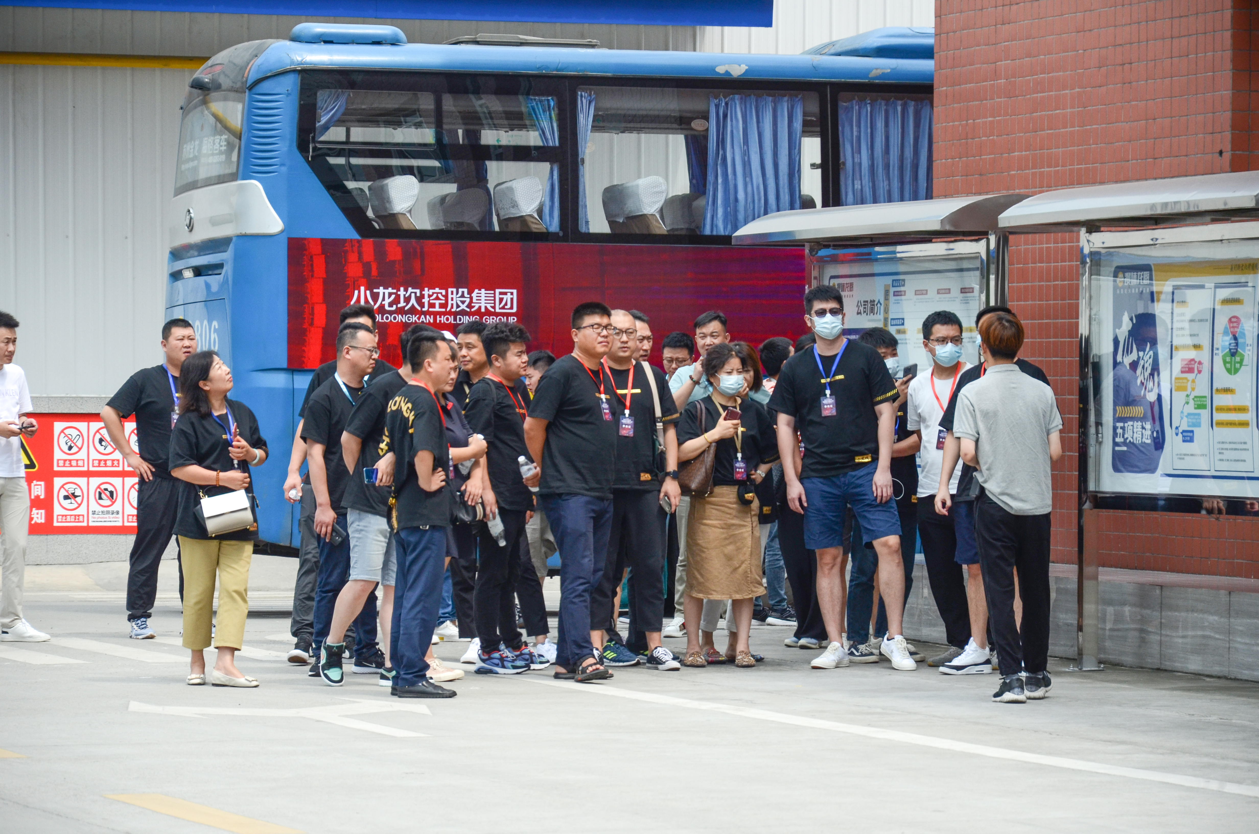 匠心智造科技赋能，同心并力遵守品质